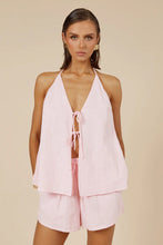 Load image into Gallery viewer, Octavia Top in Baby Pink